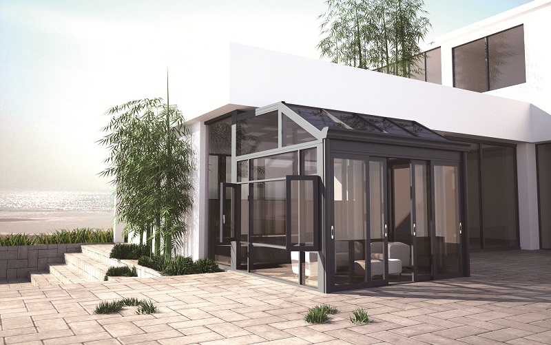 陽(yáng)光房系列-簡(jiǎn)式