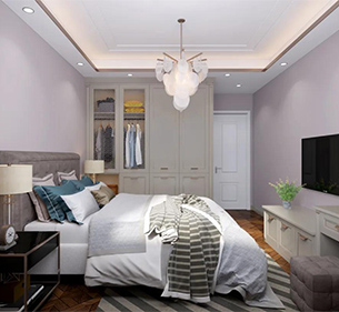 克里姆林系列 | 高級與設計感，交織一方華麗之居