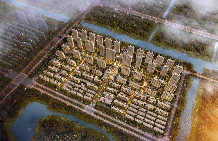 中南·春風南岸